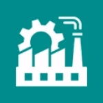 Industrial building