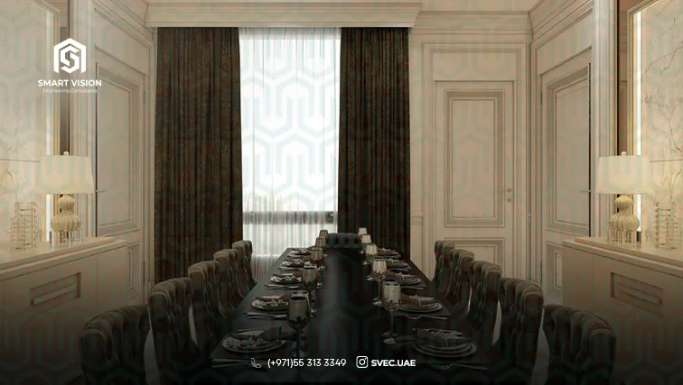 Dinning Room 35