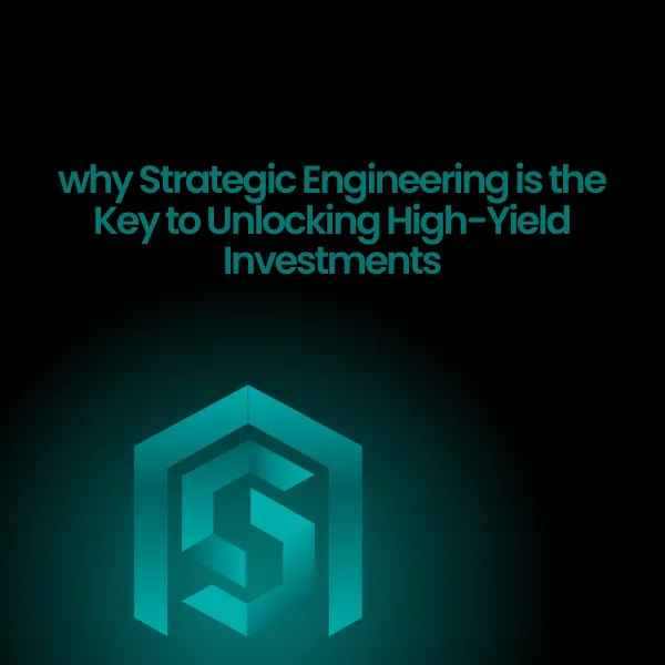 Sharjah 2026: Why Strategic Engineering is the Key to Unlocking High-Yield Investments