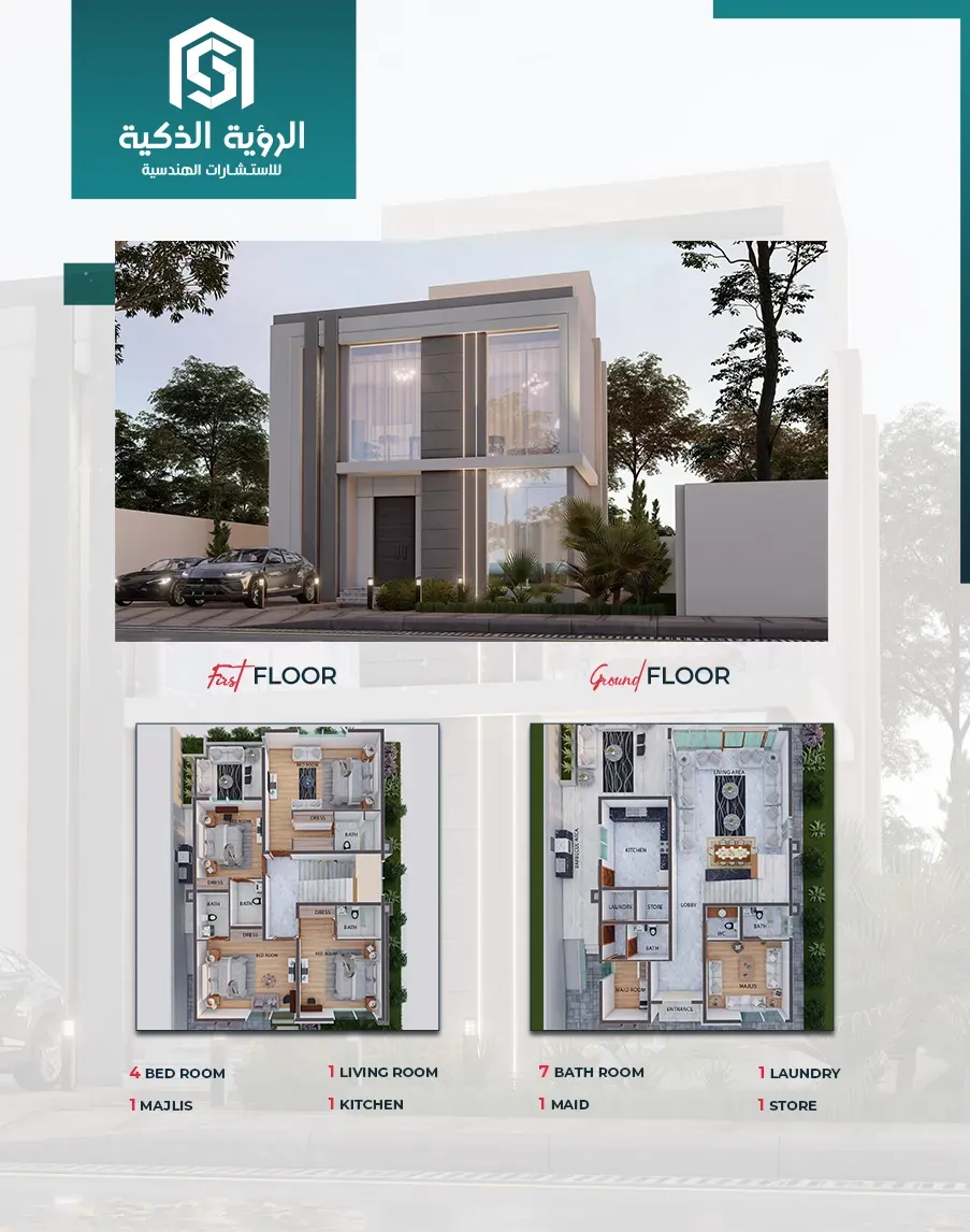 Exclusive Villa Offer  - 3060-A