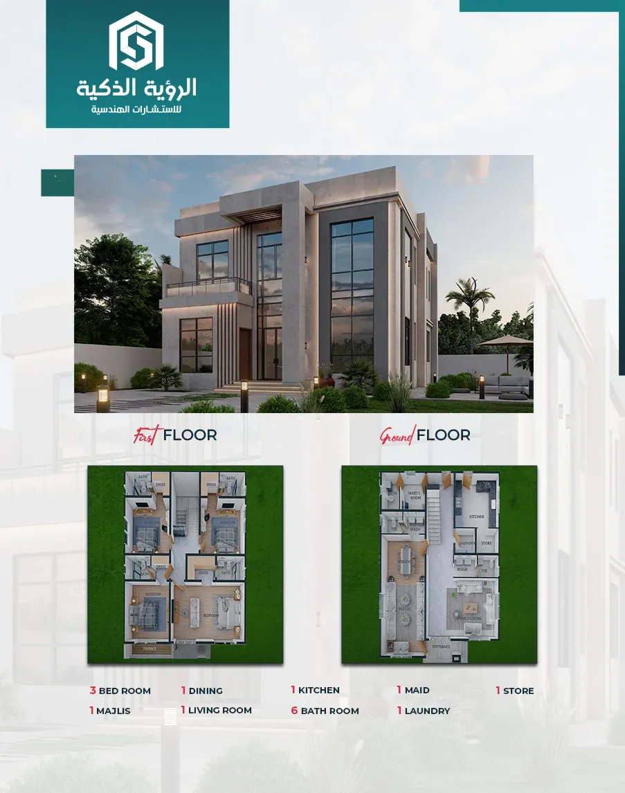 Exclusive Villa Offer - 3315