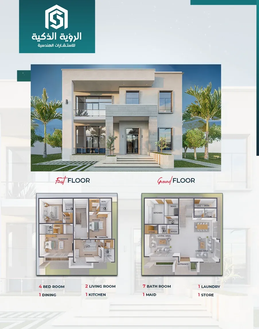 Exclusive Villa Offer - 3735