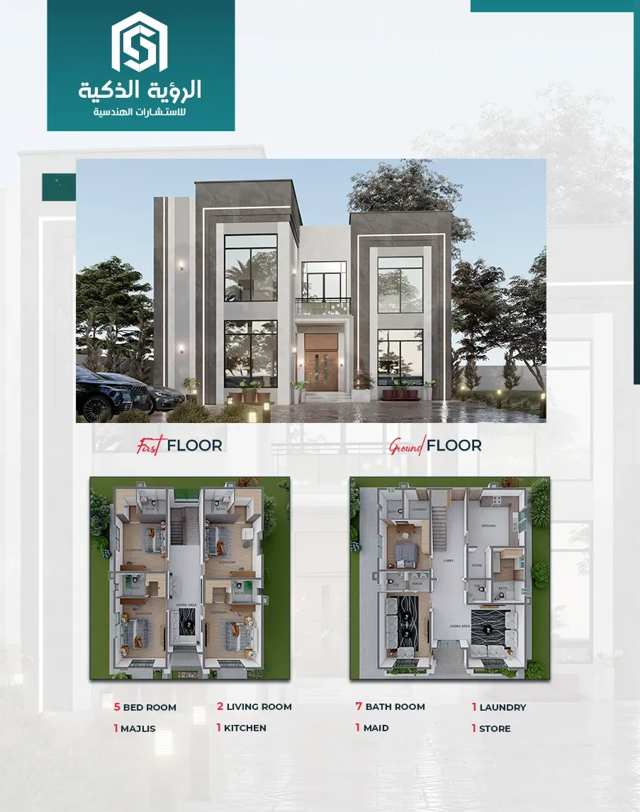 Exclusive Villa Offer - 3816