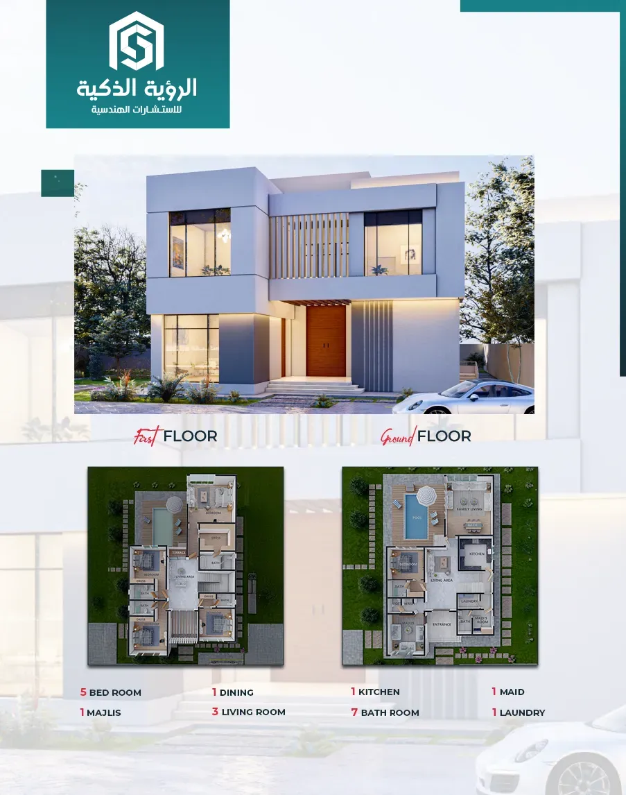 Exclusive Villa Offer - 4570