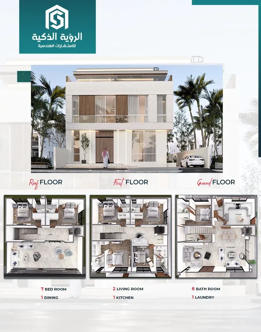 Exclusive Villa Offer  - 4579