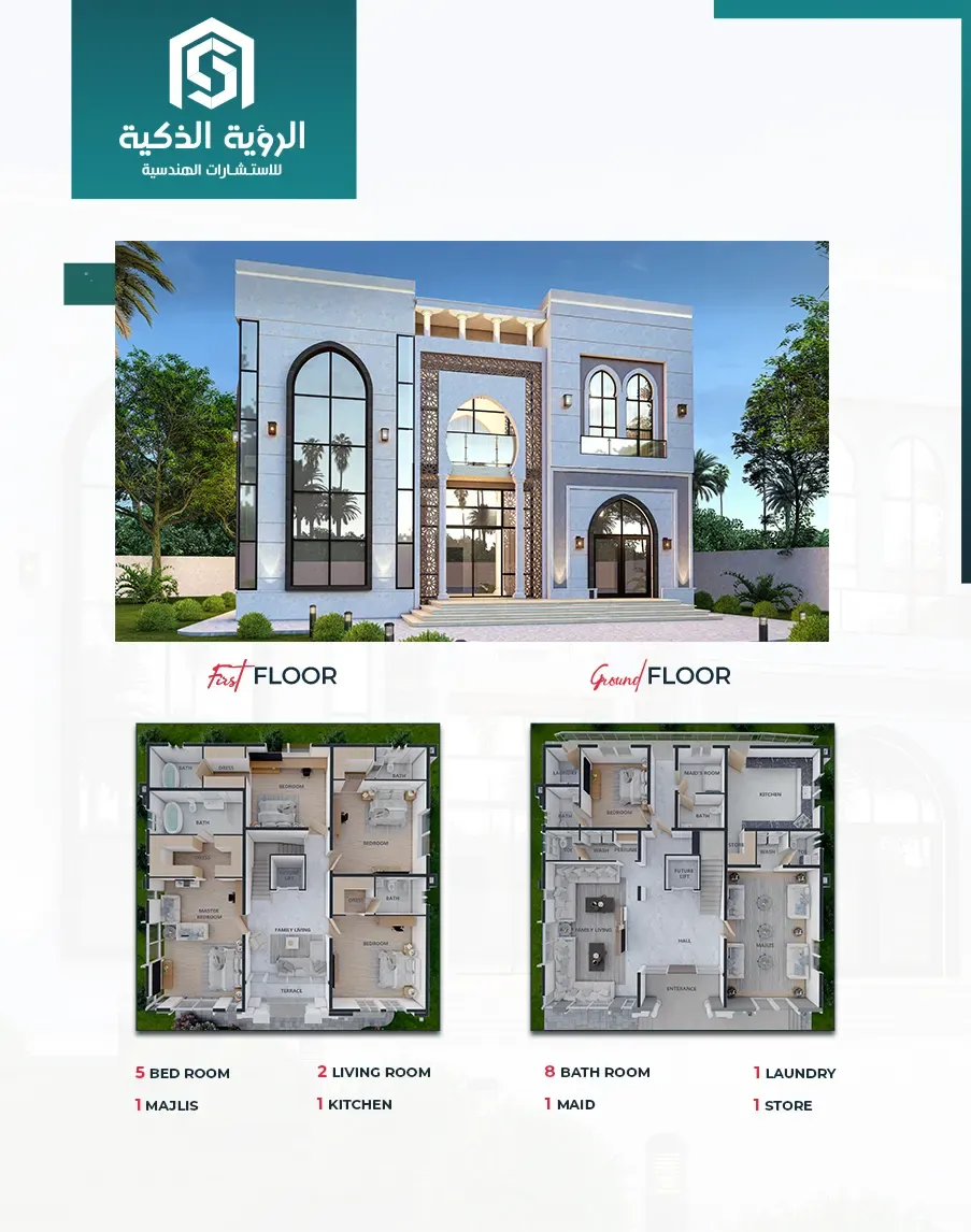 Exclusive Villa Offer  - 4881