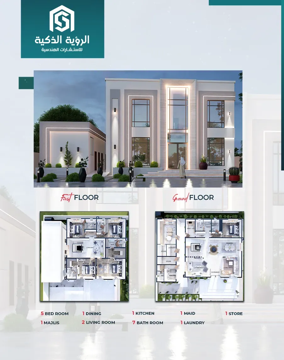 Exclusive Villa Offer  - 5139