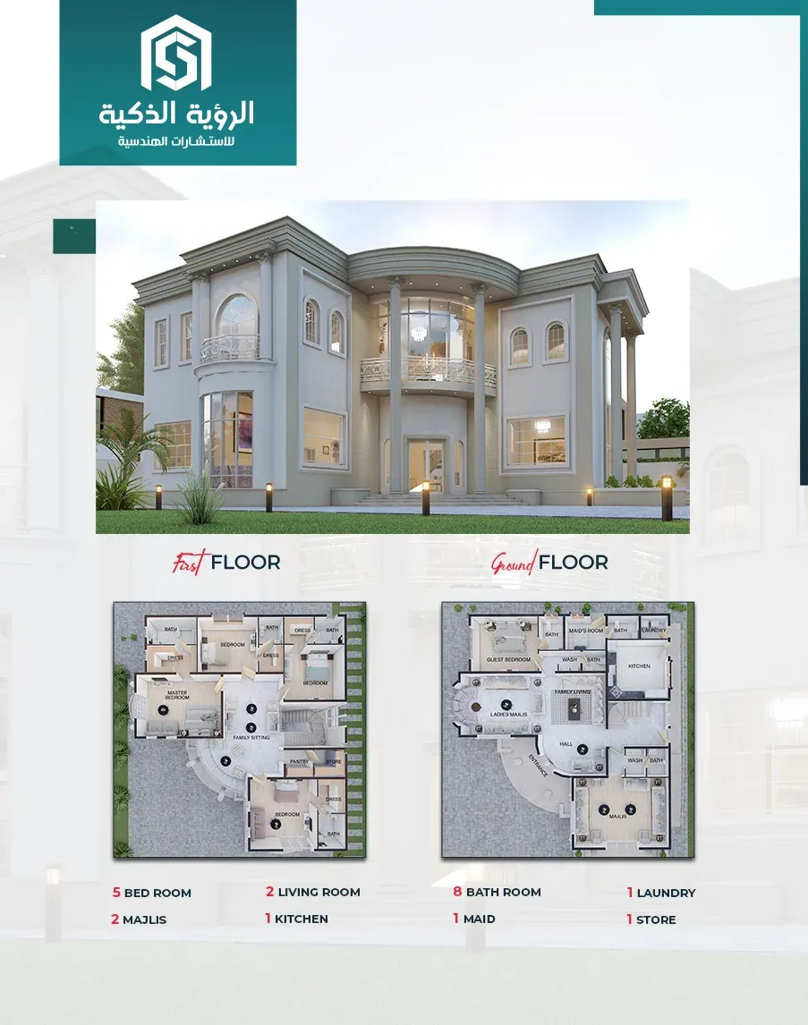 Exclusive Villa Offer  - 5180