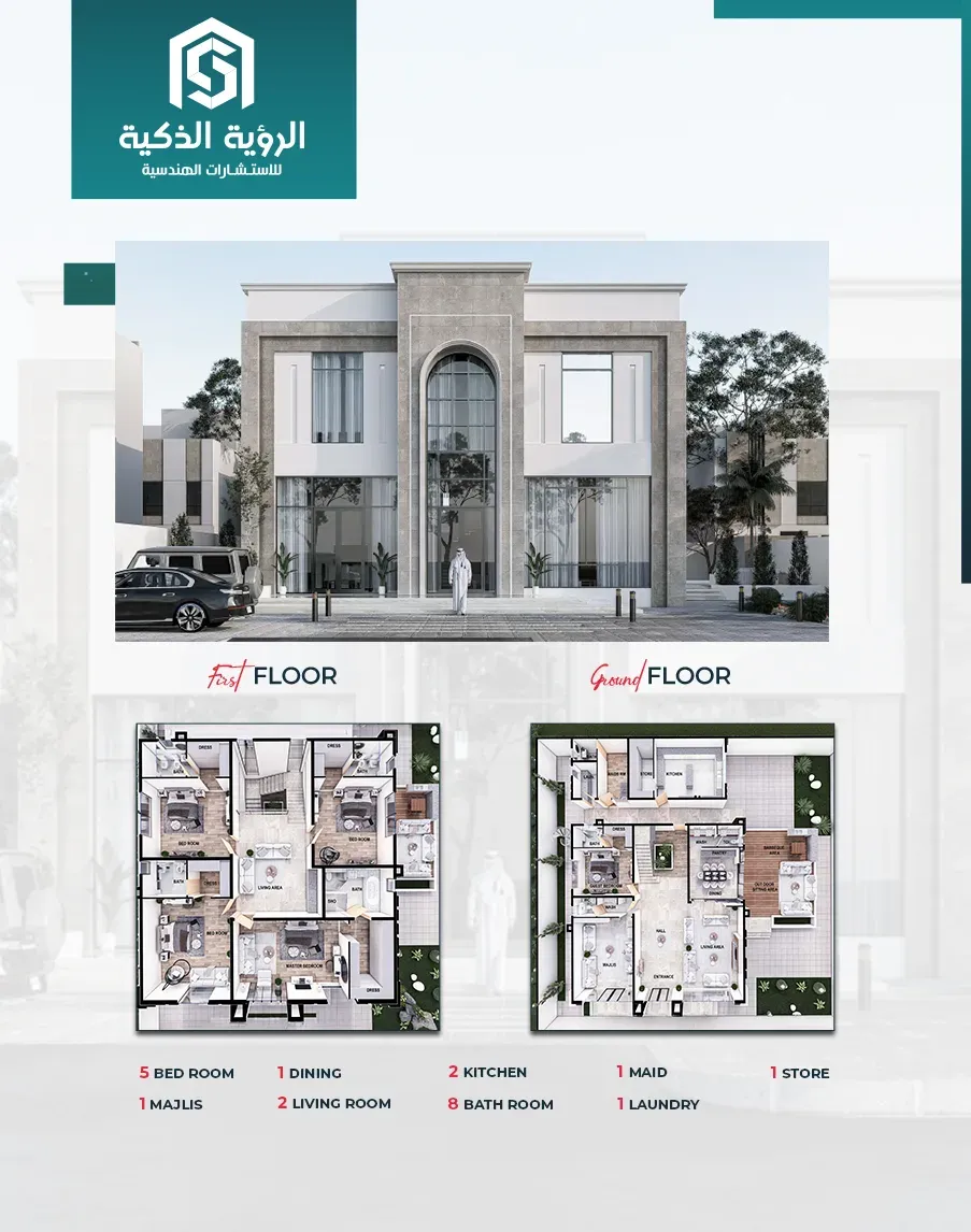 Exclusive Villa Offer  - 5800-A