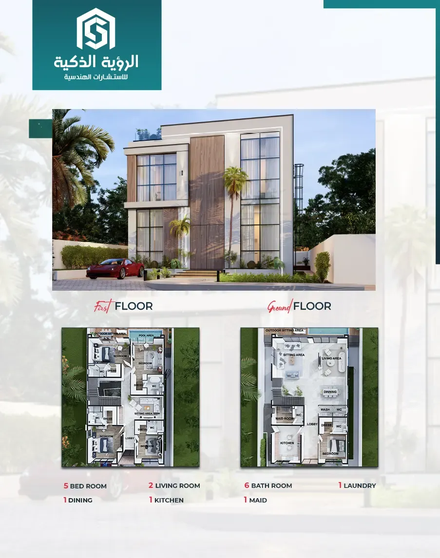 Exclusive Villa Offer - 4490