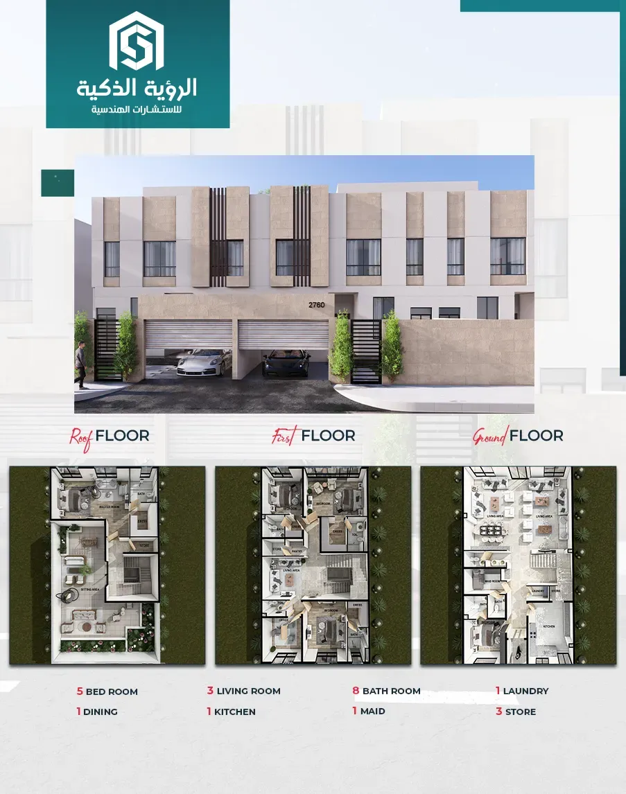 Exclusive Villa Offer - 4820