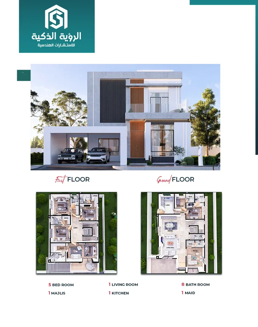 Exclusive Villa Offer - 3724