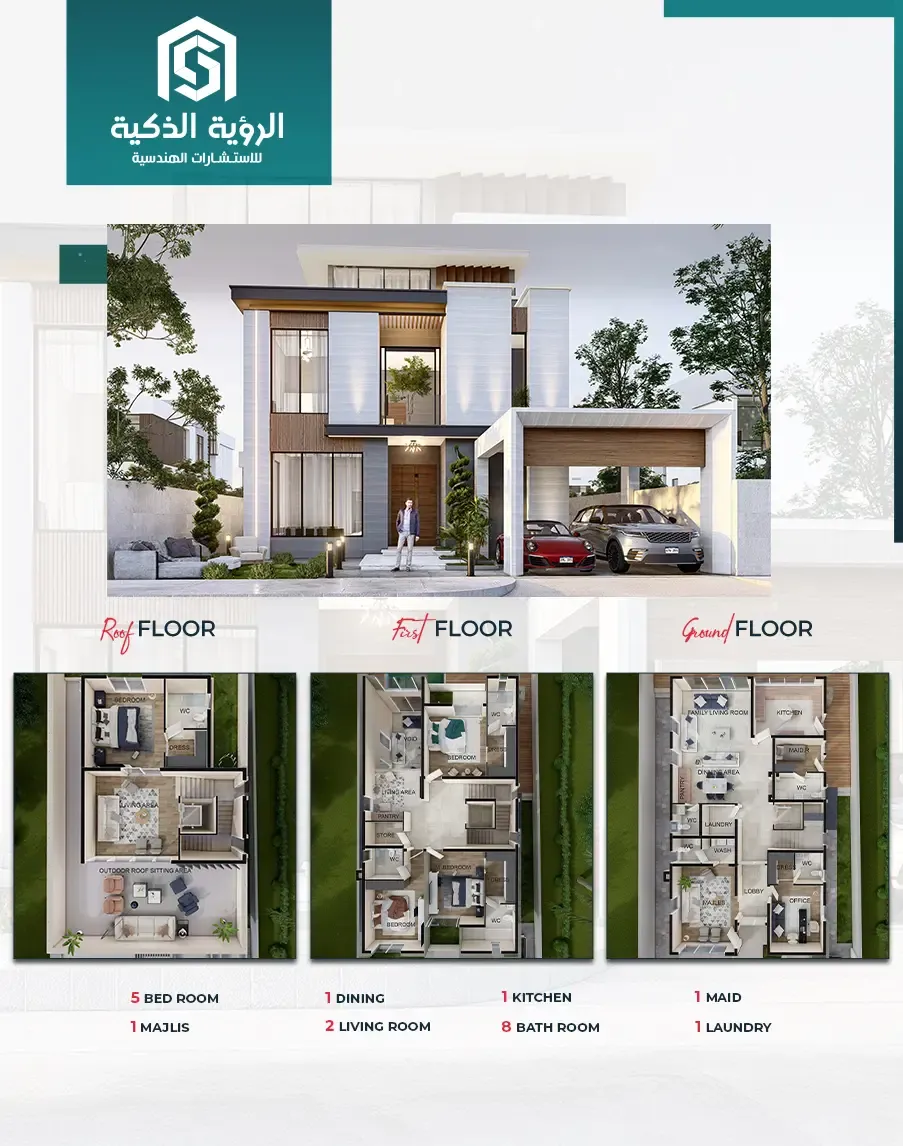 Exclusive Villa Offer - 4860