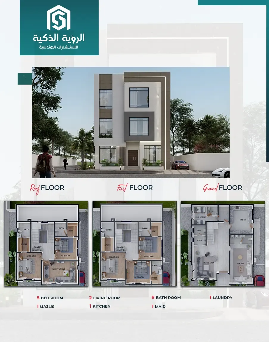 Exclusive Villa Offer - 4330