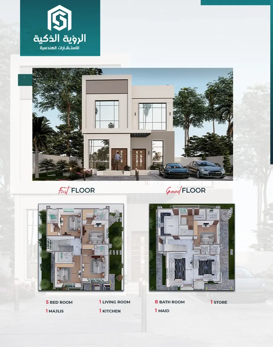 Exclusive Villa Offer - 3082