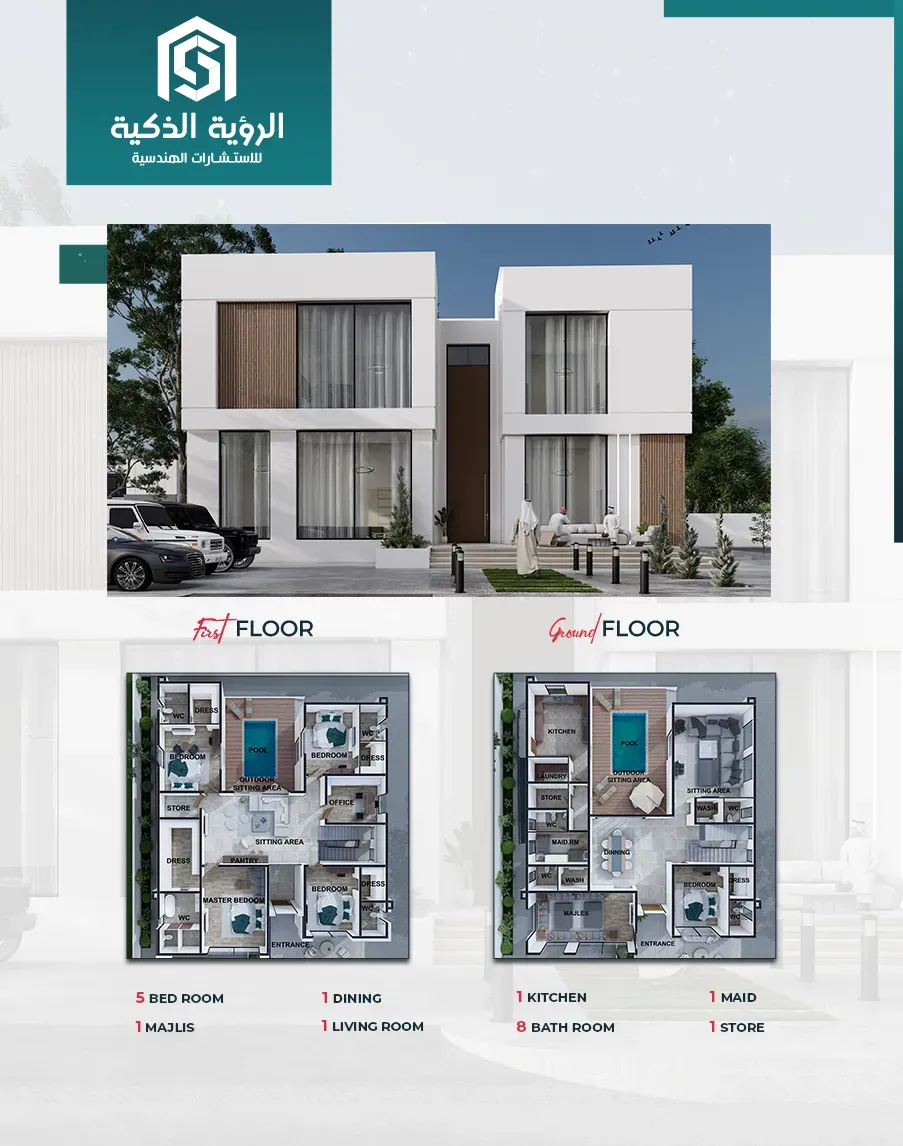 Exclusive Villa Offer - 6262