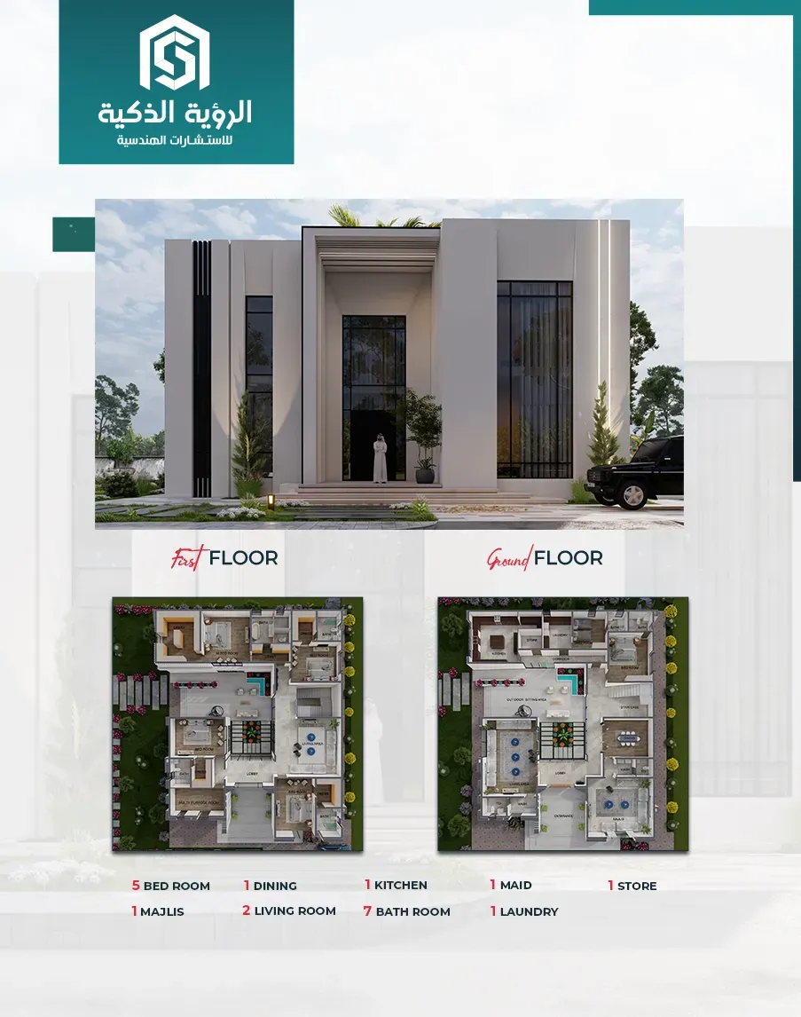 Exclusive Villa Offer - 7240