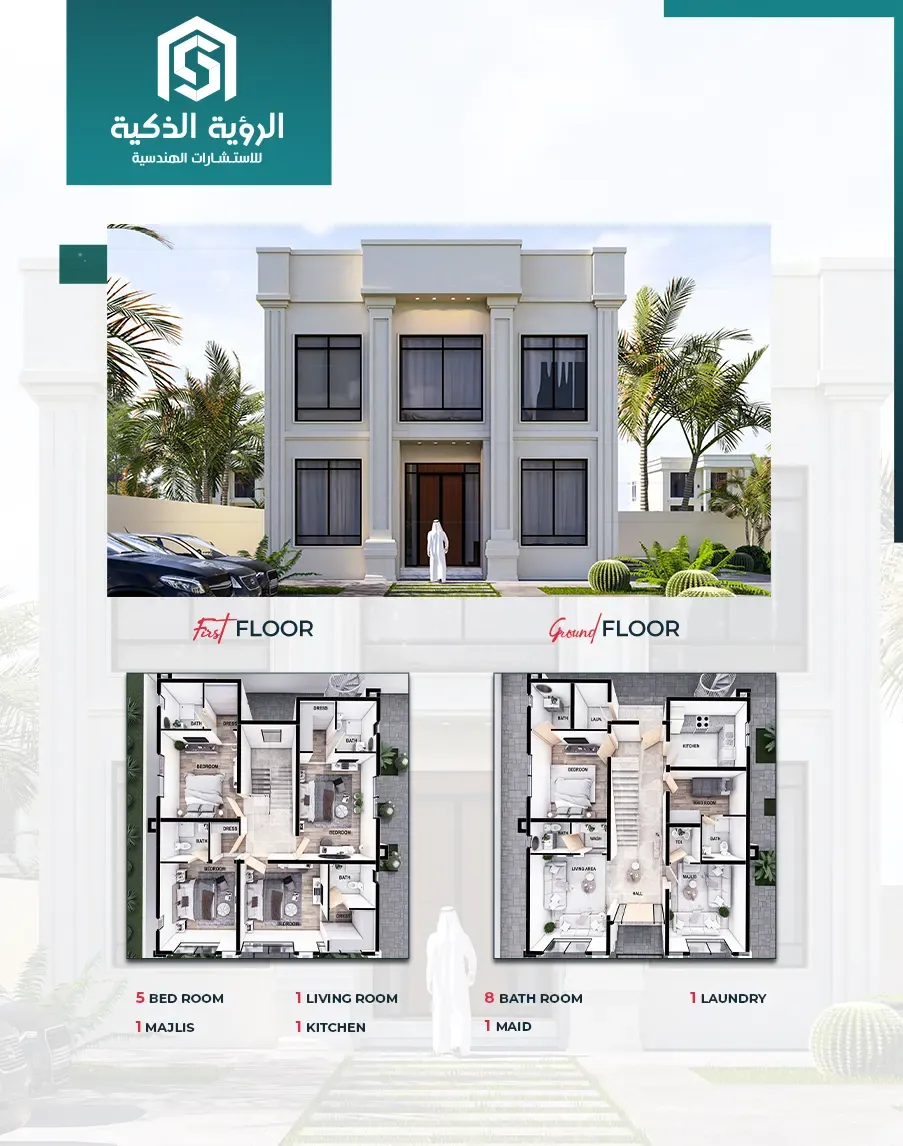 Exclusive Villa Offer - 2730-B