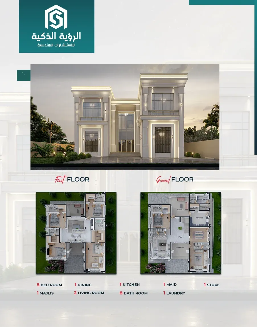 Exclusive Villa Offer - 4918