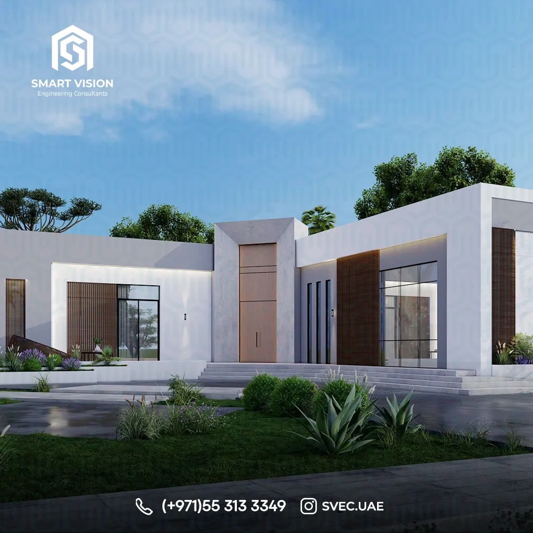 Residential Villa - 2002