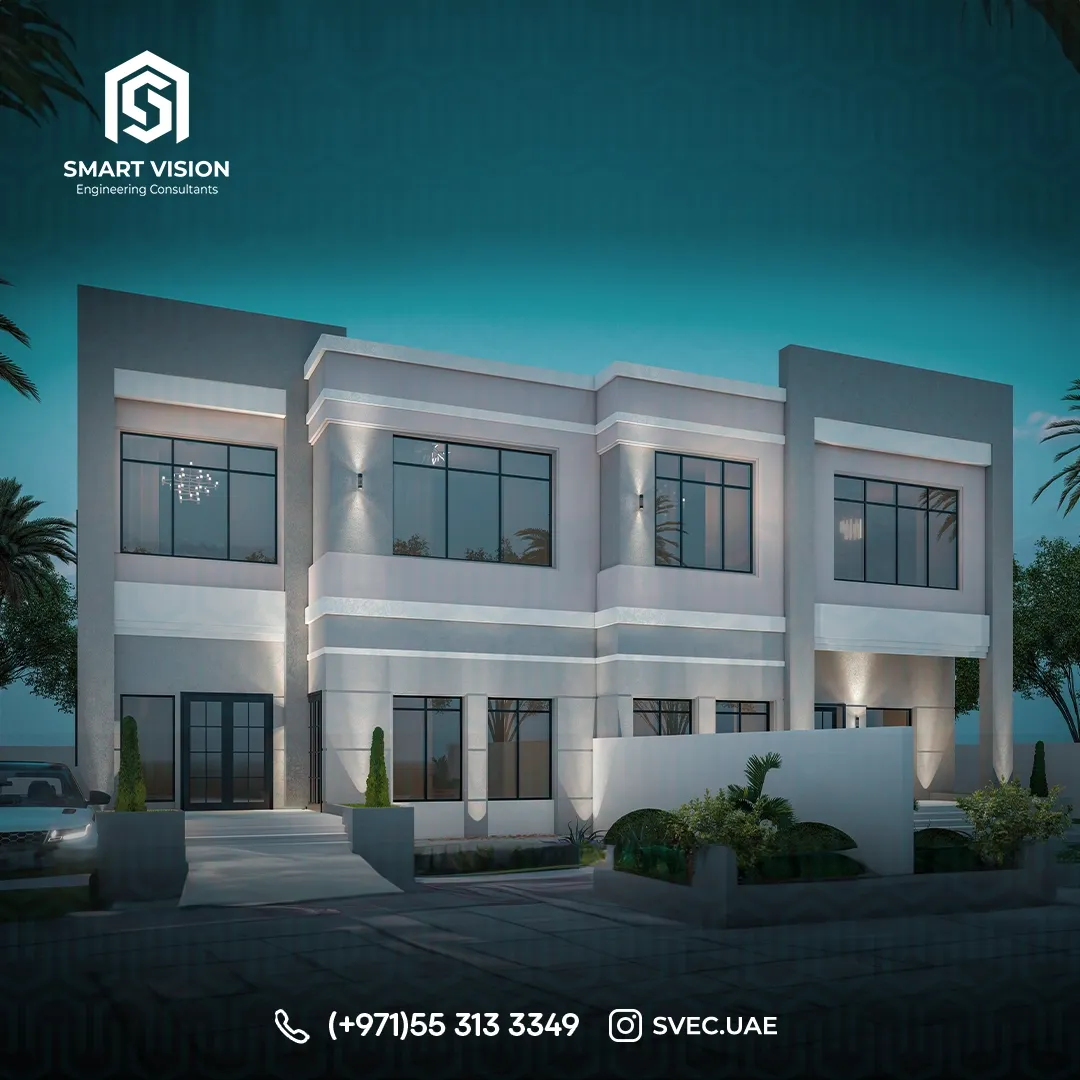 Villa Design Concept -1210