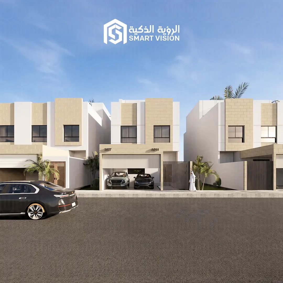 Villa Design Concept - 2677