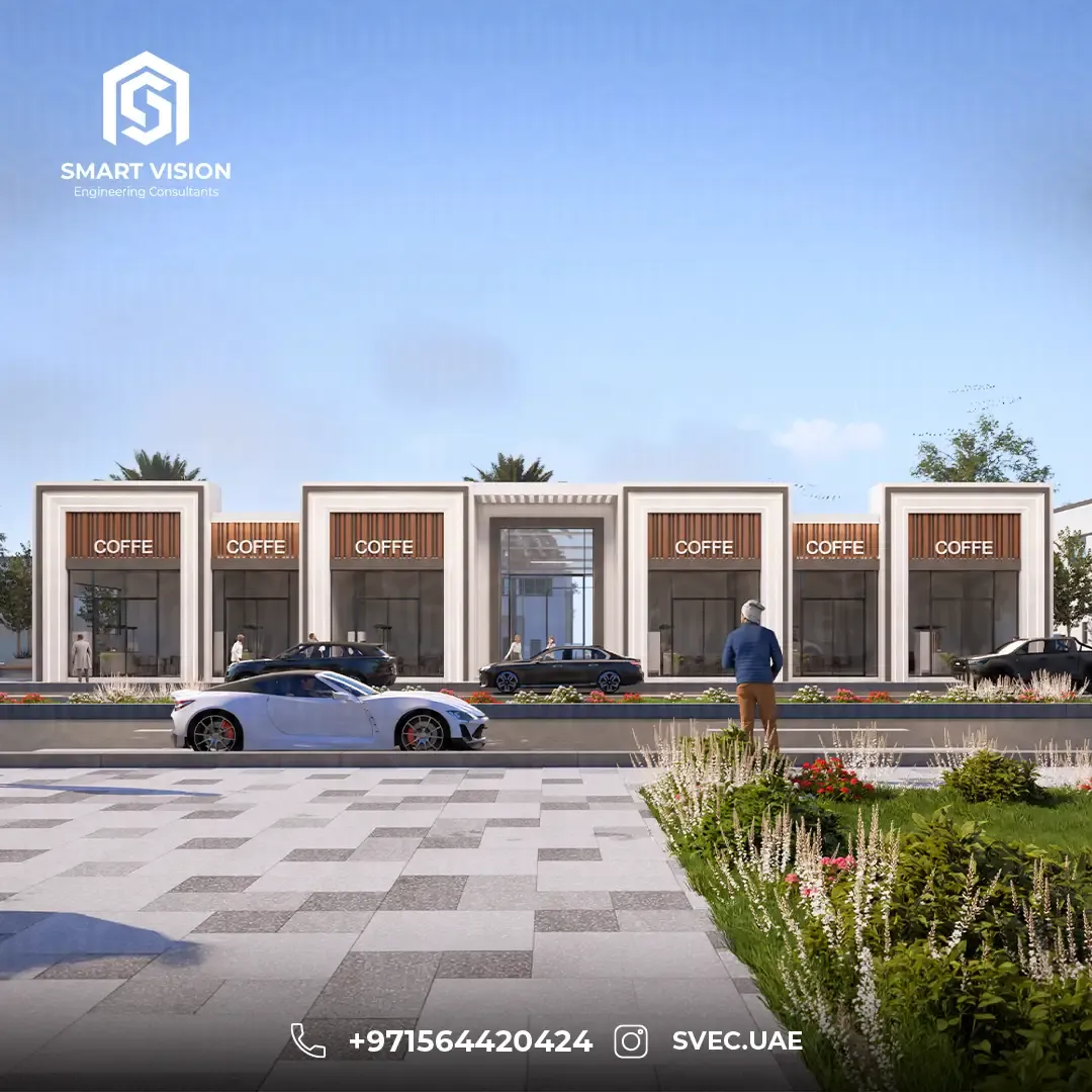 Storage Building Design - 2730