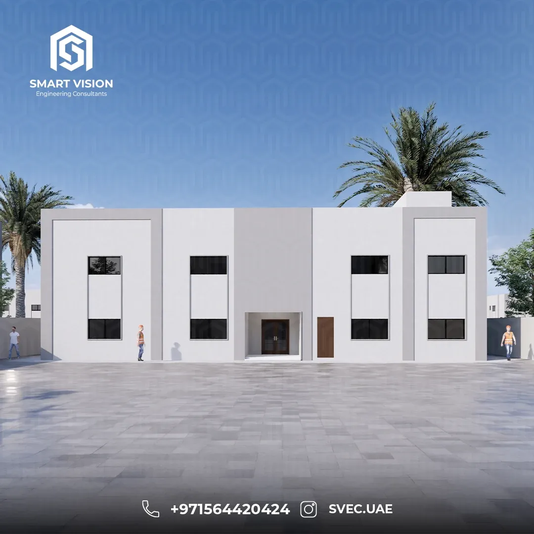 Warehouse Design -2739