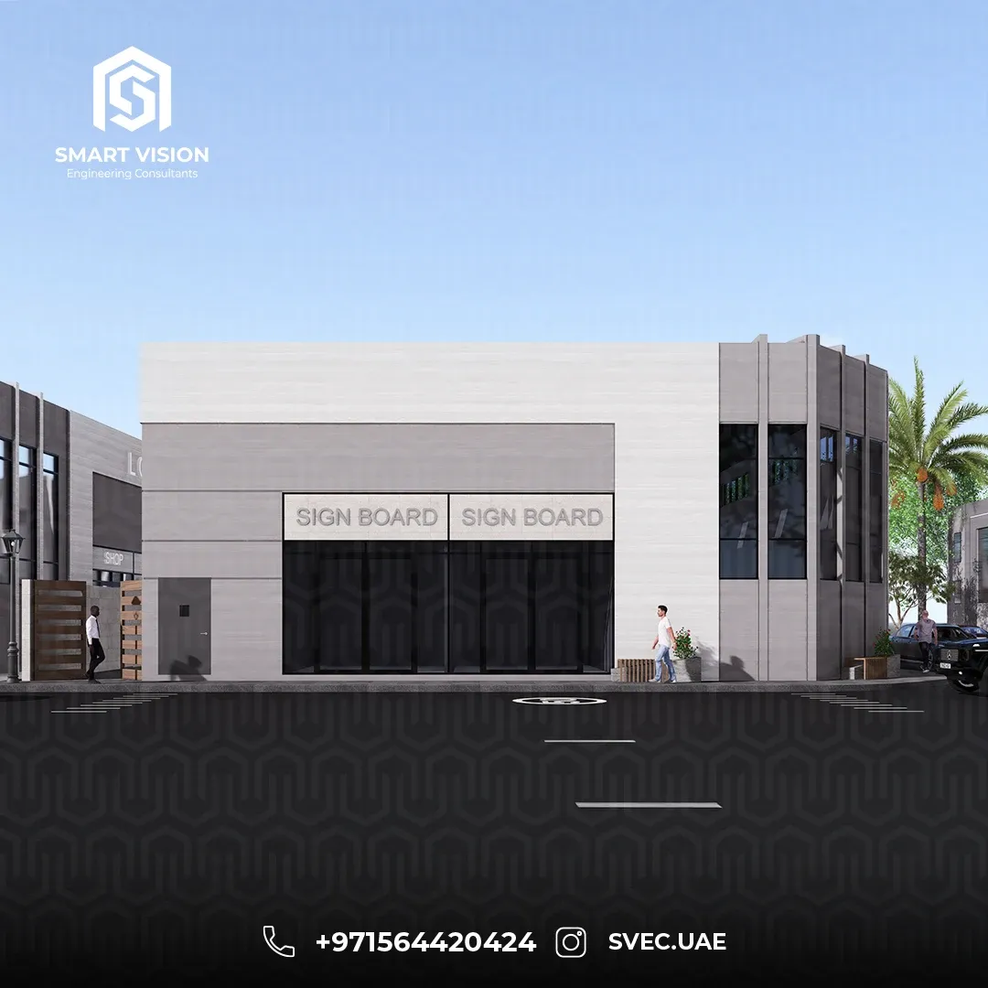 Warehouse Design - 2767