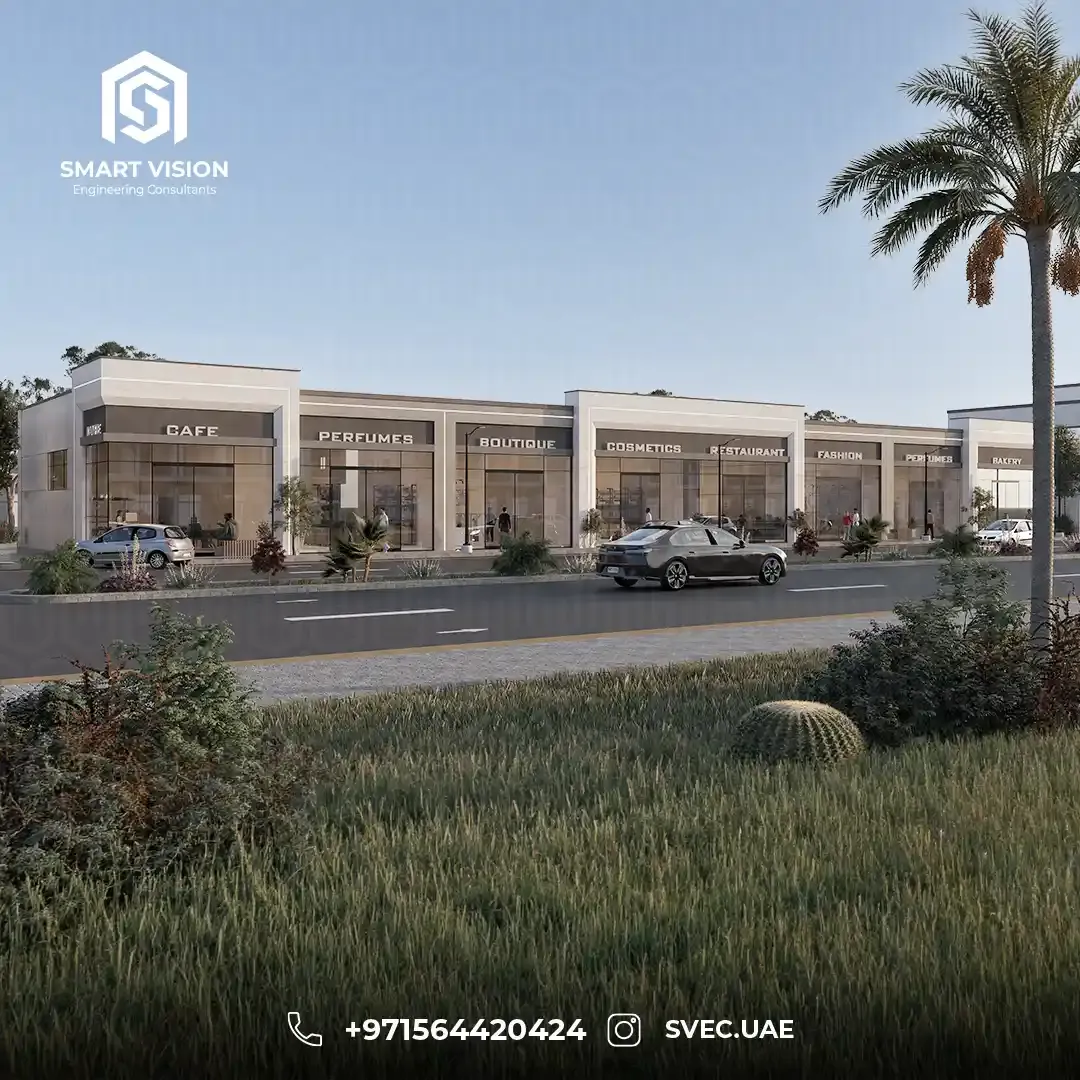 Storage Building Design - 2777