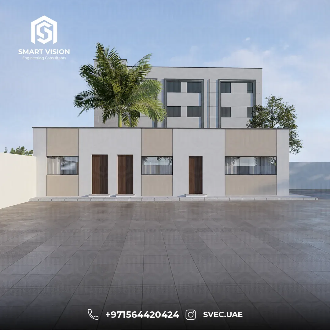 Office Building Design -2879