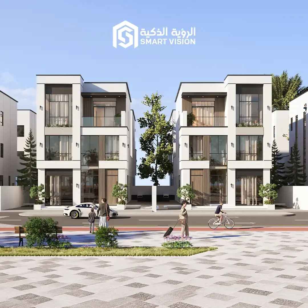 Villa Design Concept - 2686